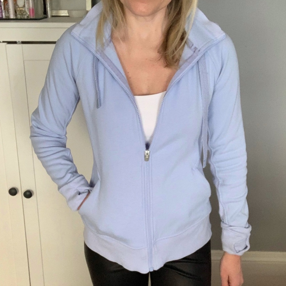 Athleta Triumph Hoodie XS